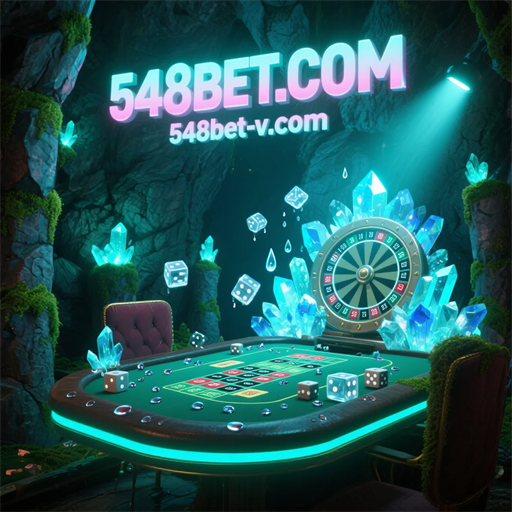 Maximize suas Apostas: Conheça as Promoções do 548bet.com