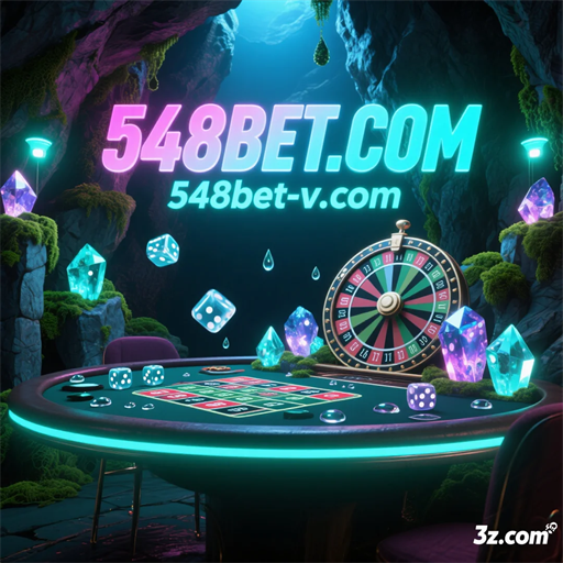 Apostas Ao Vivo: A Nova Sensação em 548bet.com