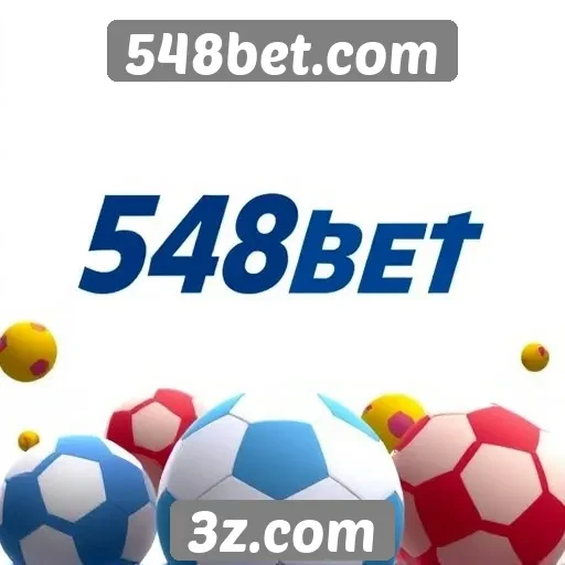 Análise de jogos disponíveis no site 548bet