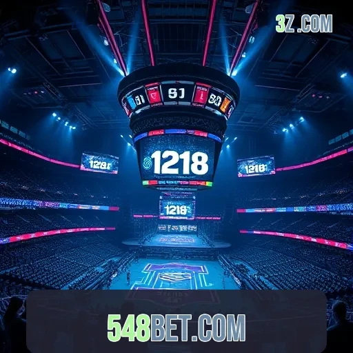 548bet.com: Bônus Imperdíveis Para Aumentar Suas Chances de Ganhar