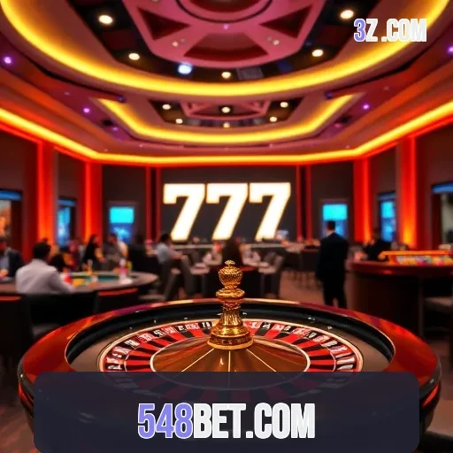 548bet.com: Descubra Recursos que Transformam Apostas em Eventos Esportivos